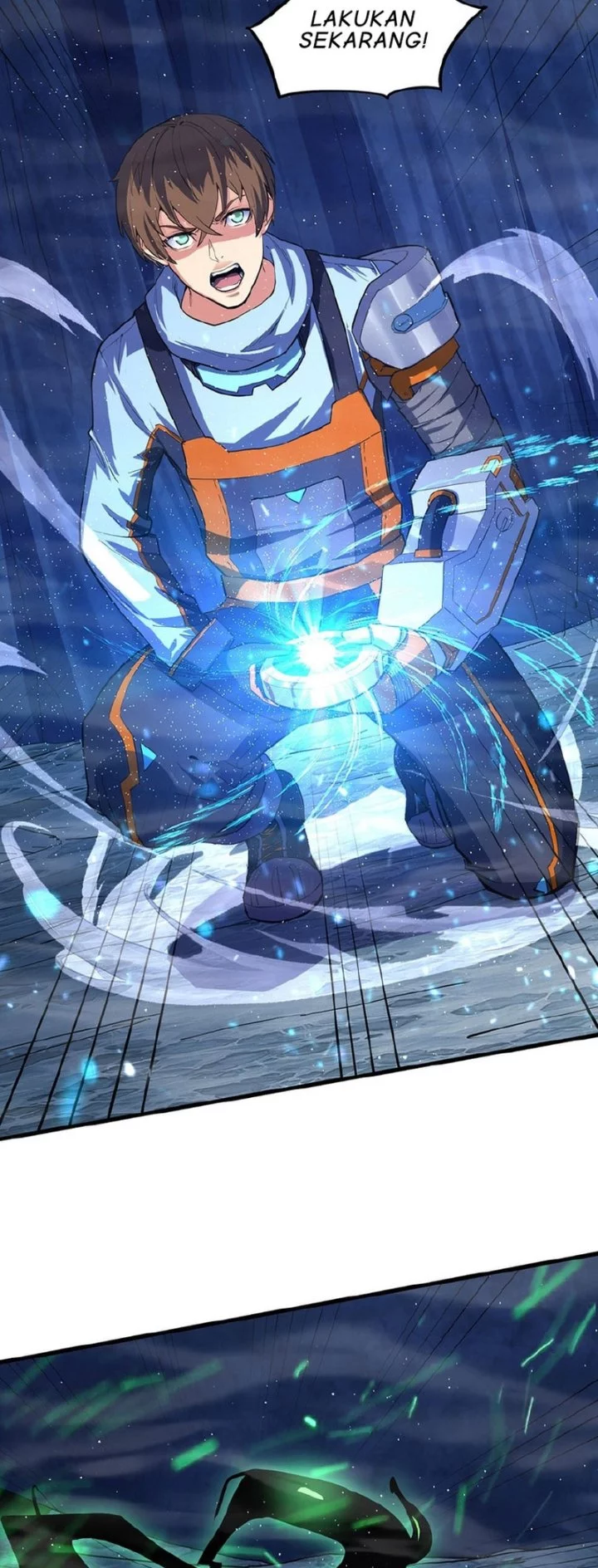 Free2Play Chapter 10 - halaman 28