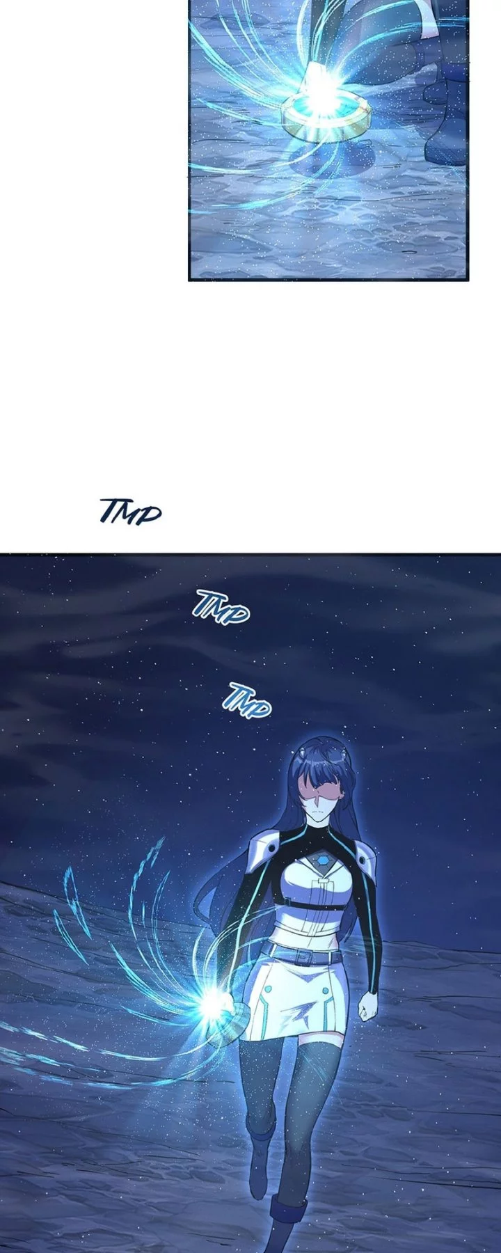 Free2Play Chapter 10 - halaman 37