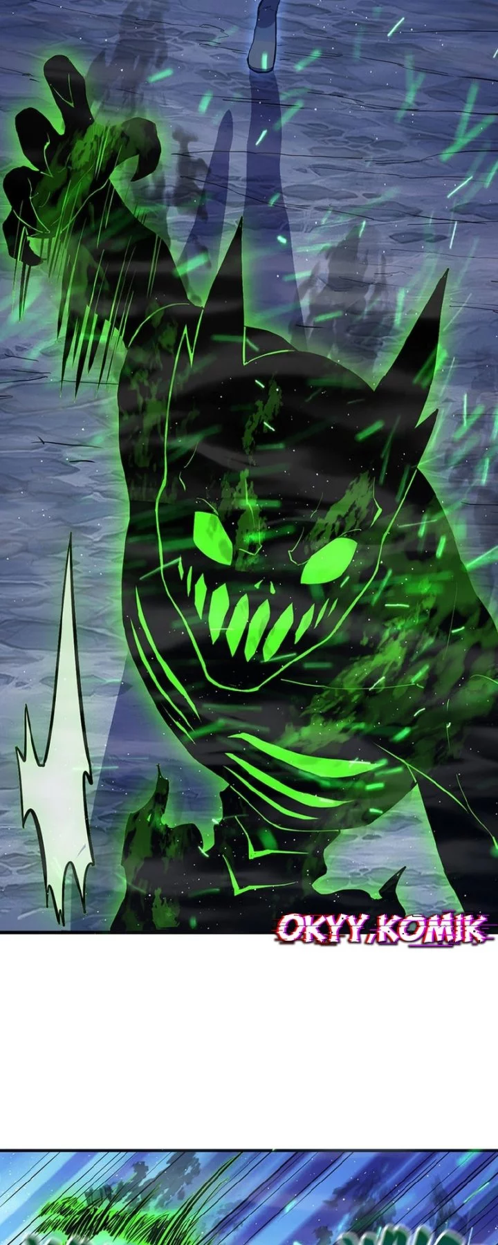 Free2Play Chapter 10 - halaman 38