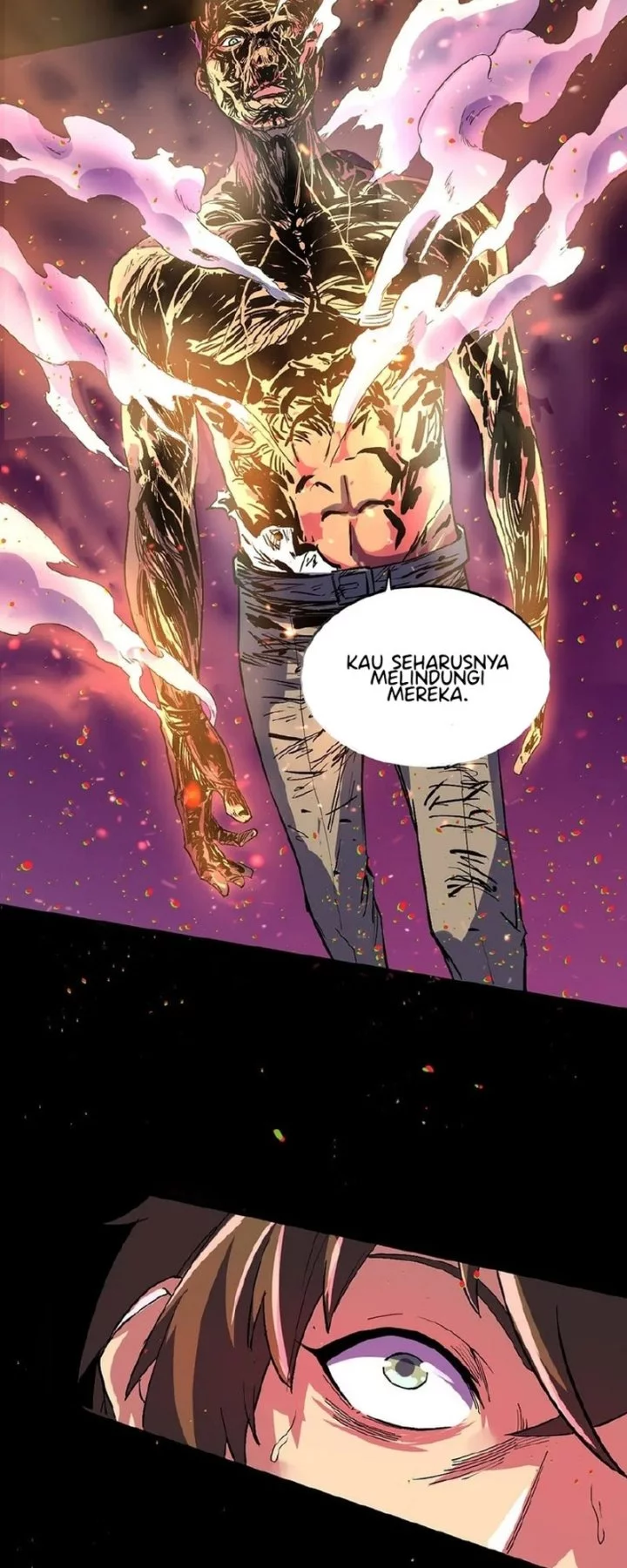 Free2Play Chapter 11 - halaman 14