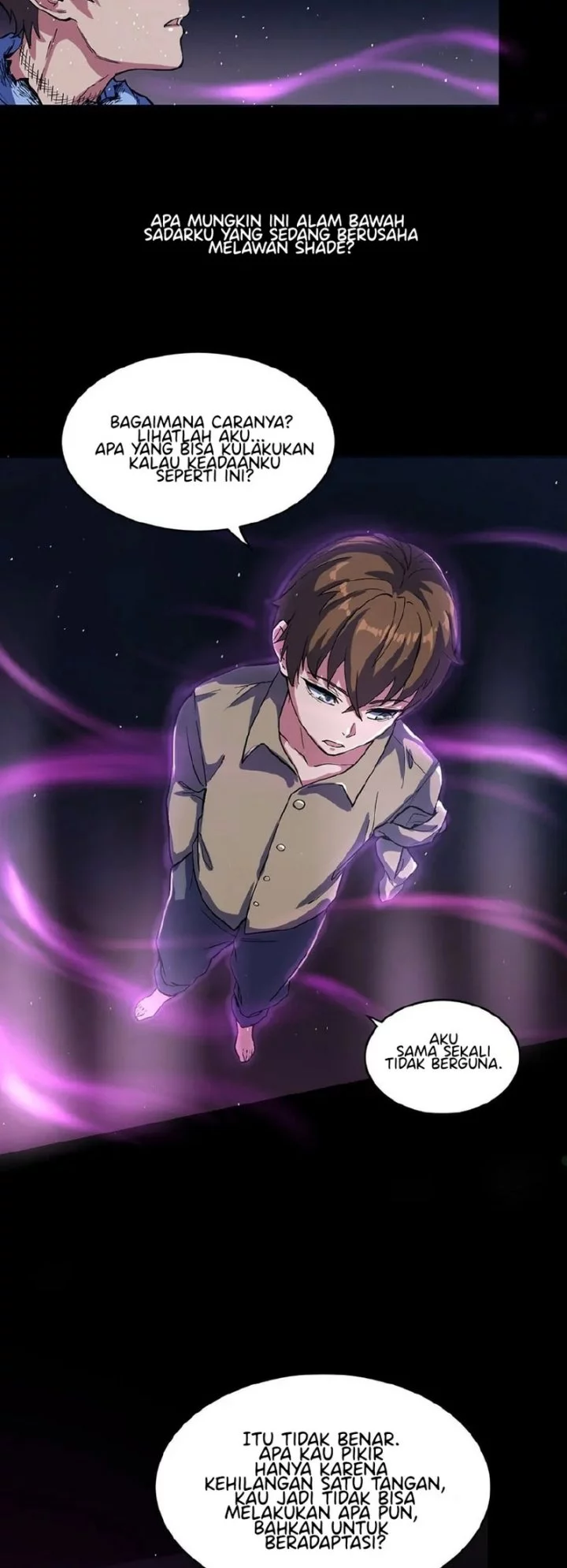 Free2Play Chapter 11 - halaman 28