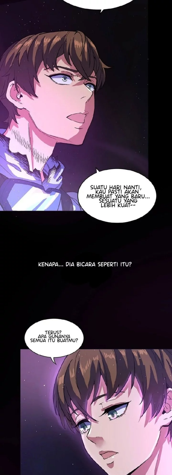 Free2Play Chapter 11 - halaman 29