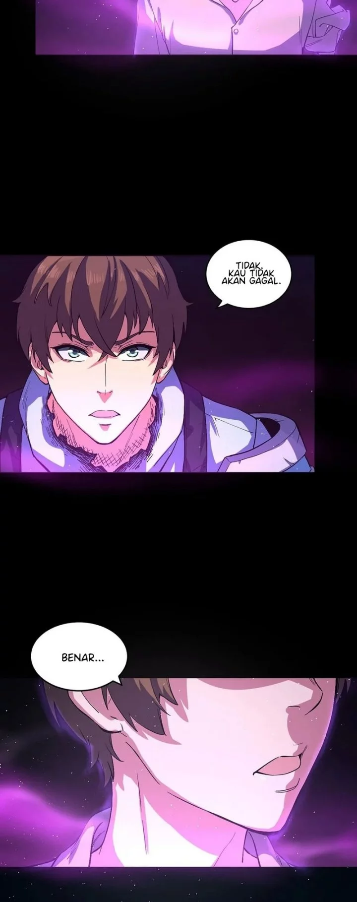 Free2Play Chapter 11 - halaman 36