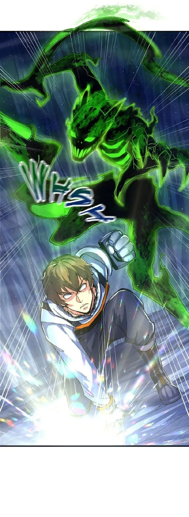 Free2Play Chapter 11 - halaman 42