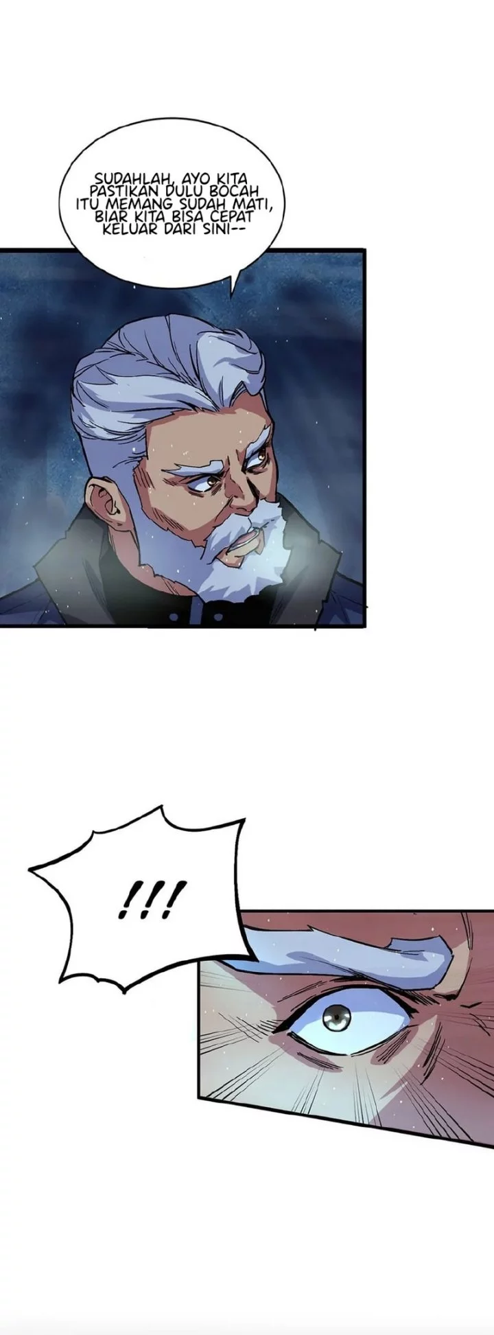 Free2Play Chapter 11 - halaman 54