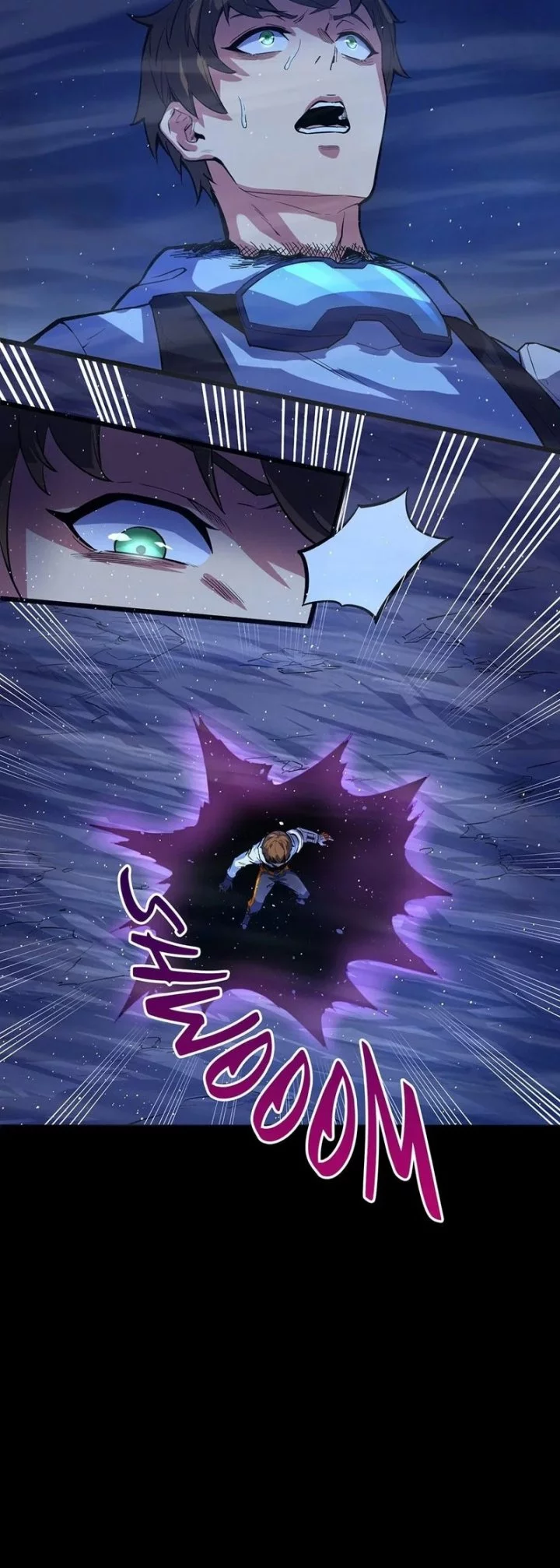 Free2Play Chapter 11 - halaman 8