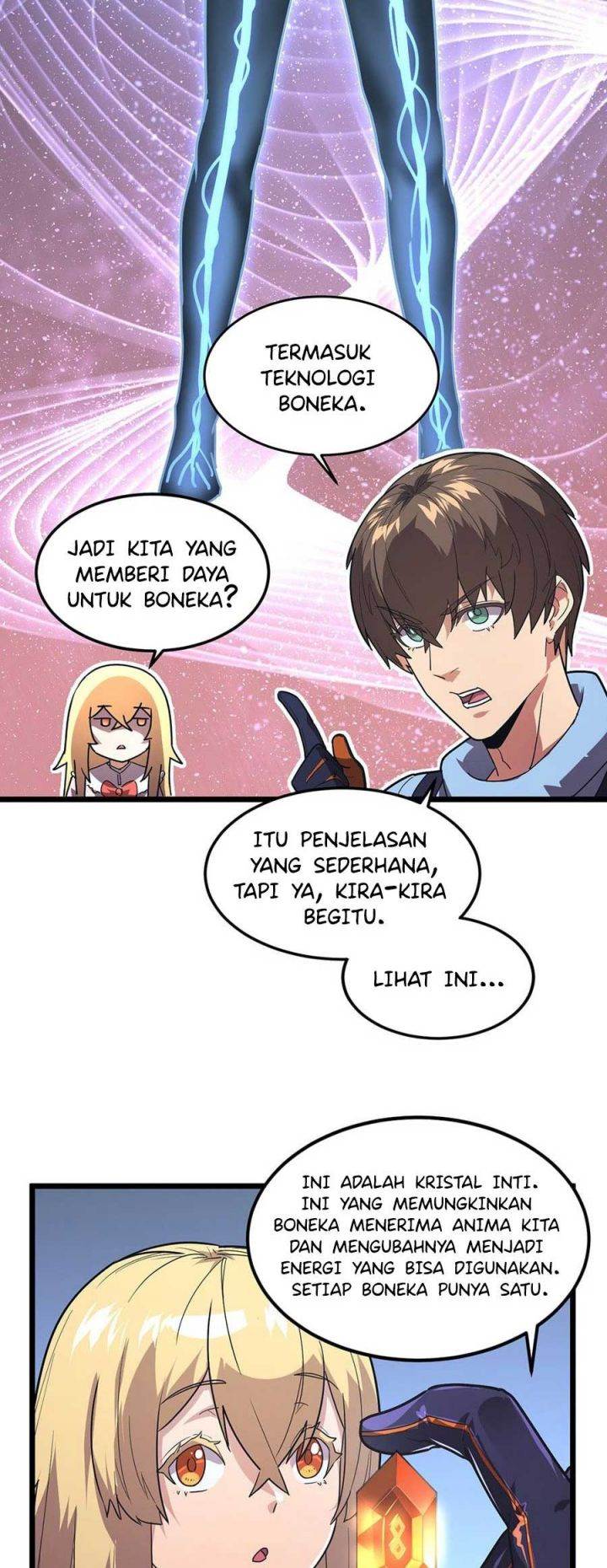 Free2Play Chapter 2 - halaman 14
