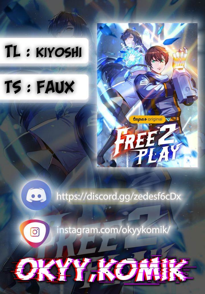 Free2Play Chapter 2 - halaman 2