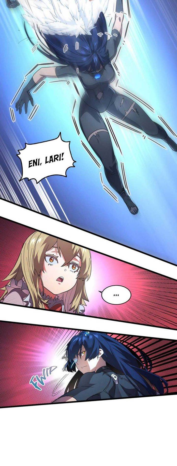 Free2Play Chapter 2 - halaman 30