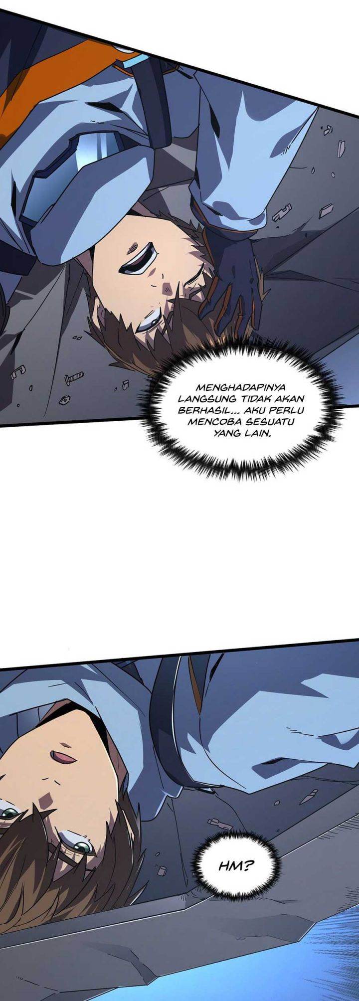Free2Play Chapter 2 - halaman 40