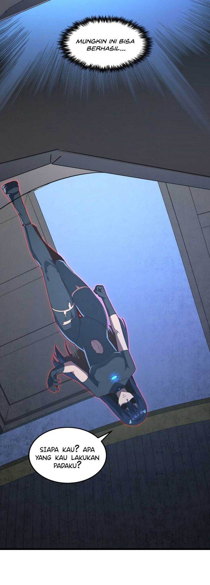Free2Play Chapter 2 - halaman 41
