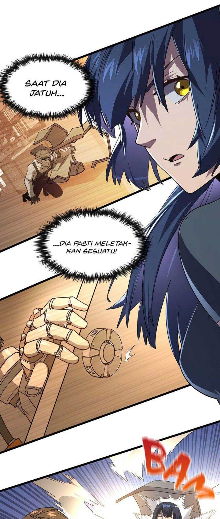 Free2Play Chapter 2 - halaman 48