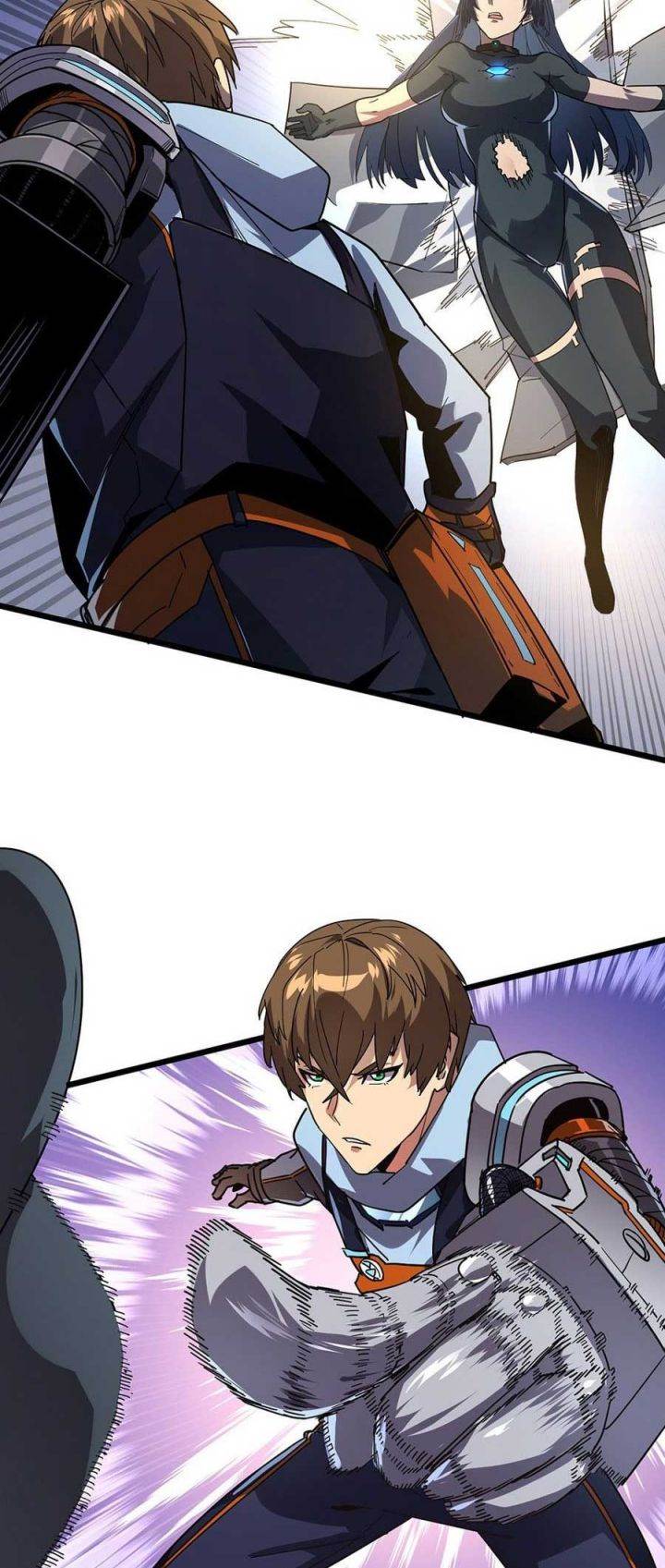 Free2Play Chapter 2 - halaman 49
