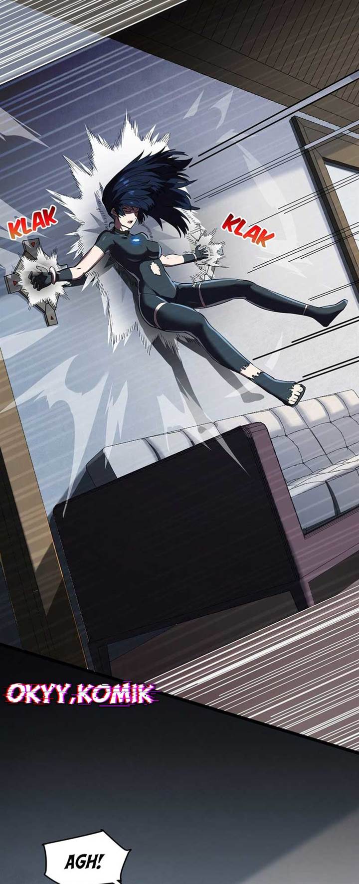 Free2Play Chapter 3 - halaman 14