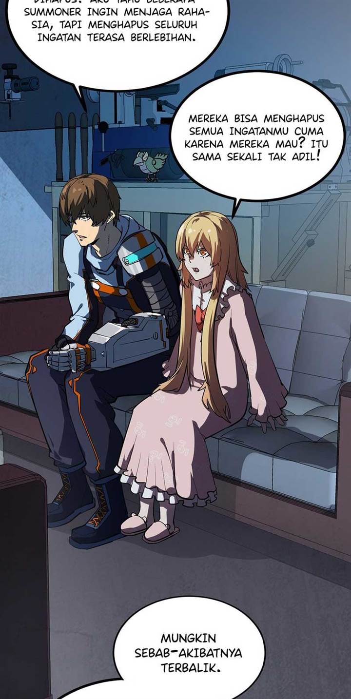 Free2Play Chapter 3 - halaman 26