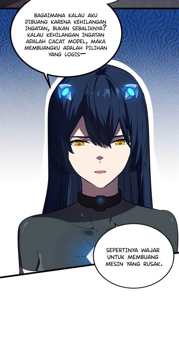 Free2Play Chapter 3 - halaman 27