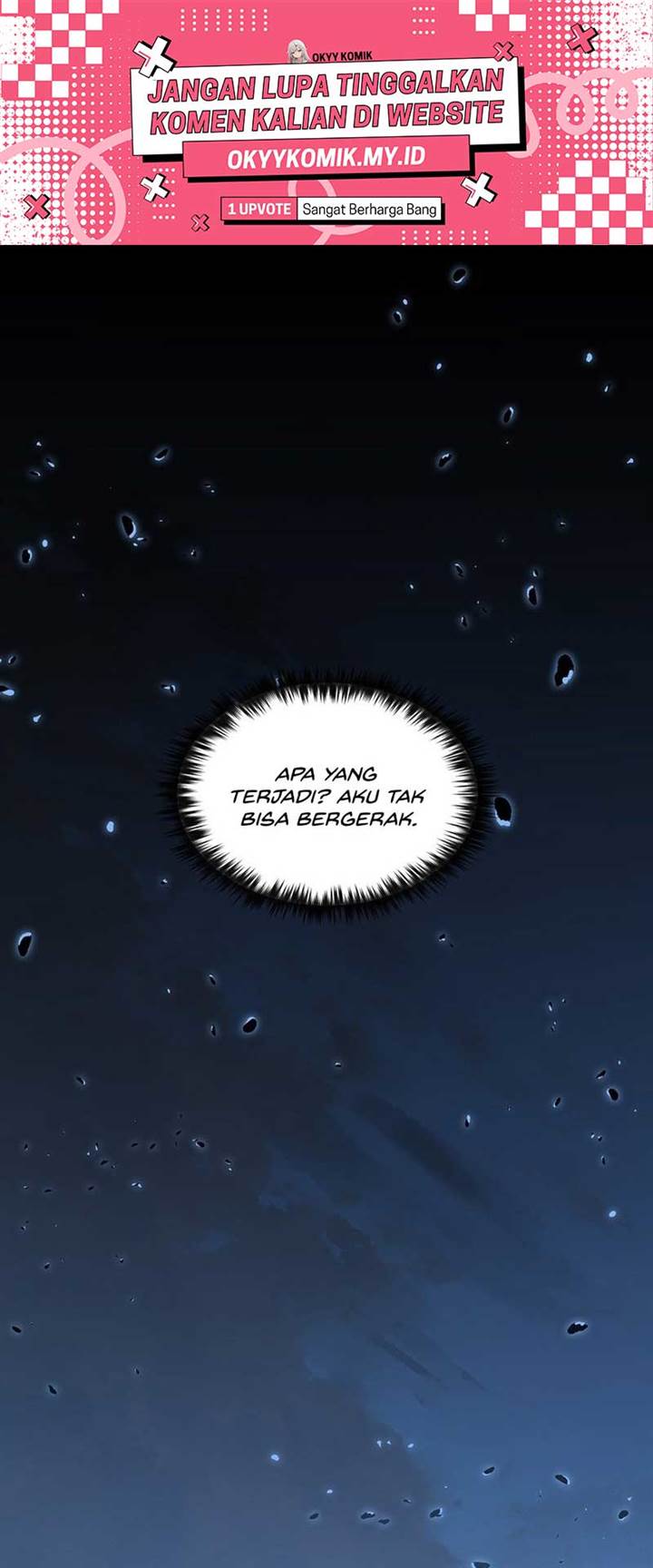 Free2Play Chapter 3 - halaman 3