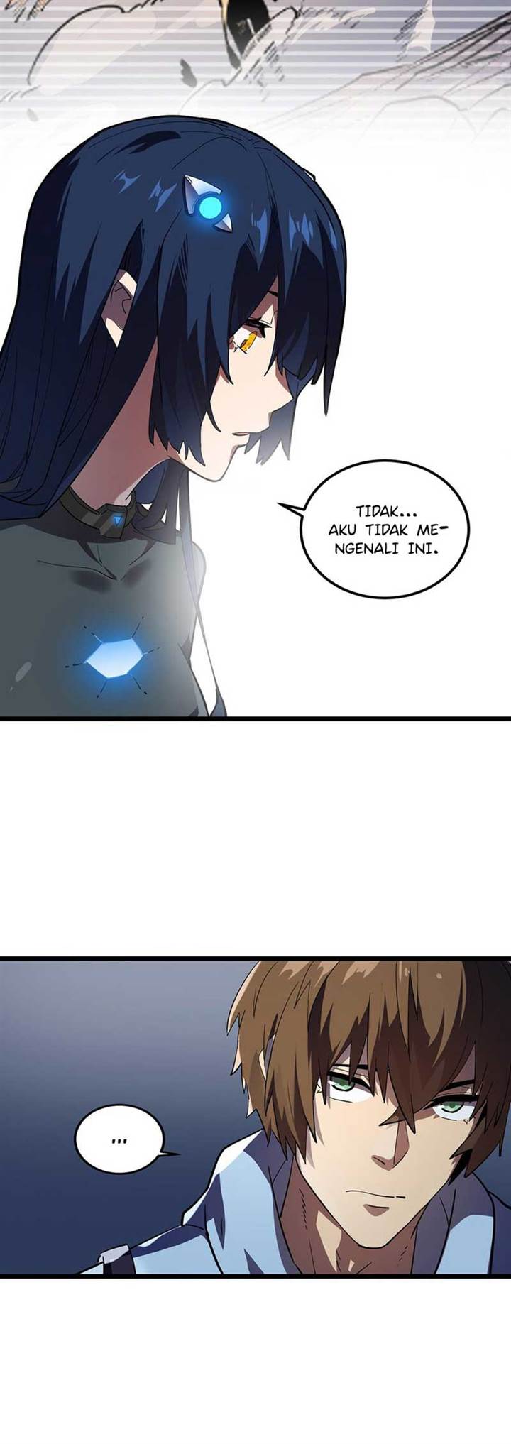 Free2Play Chapter 3 - halaman 31