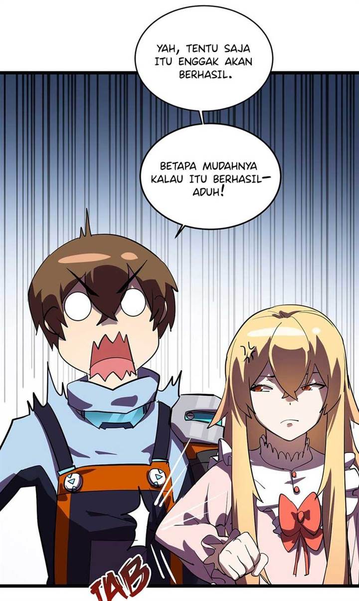 Free2Play Chapter 3 - halaman 32