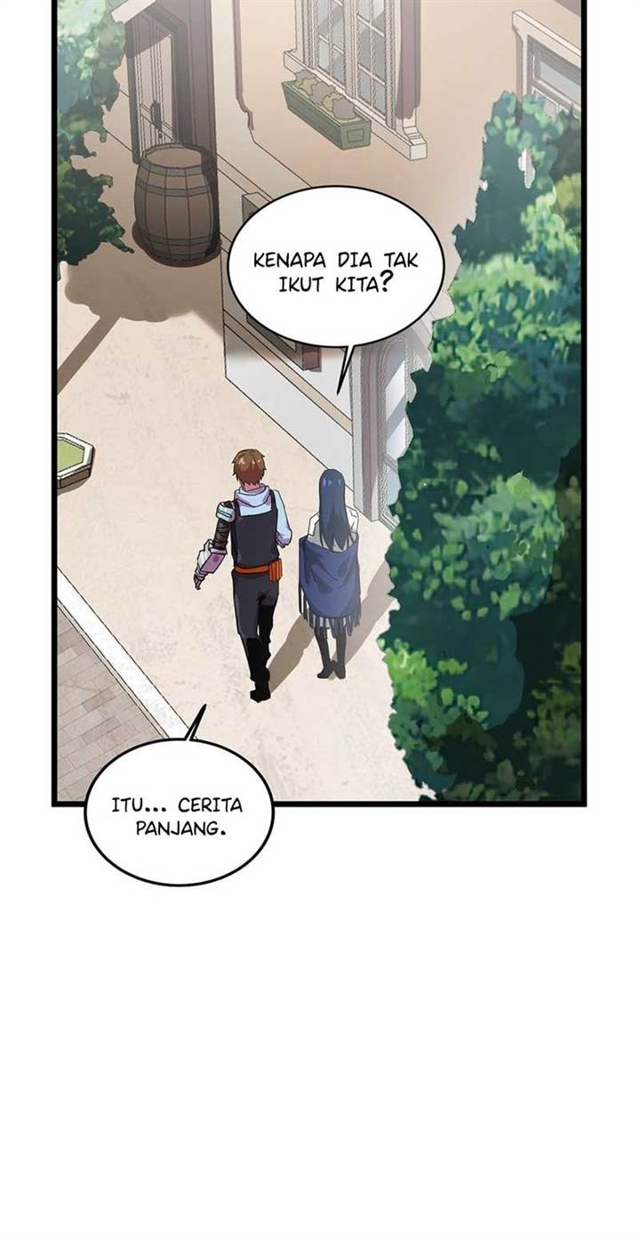 Free2Play Chapter 3 - halaman 38