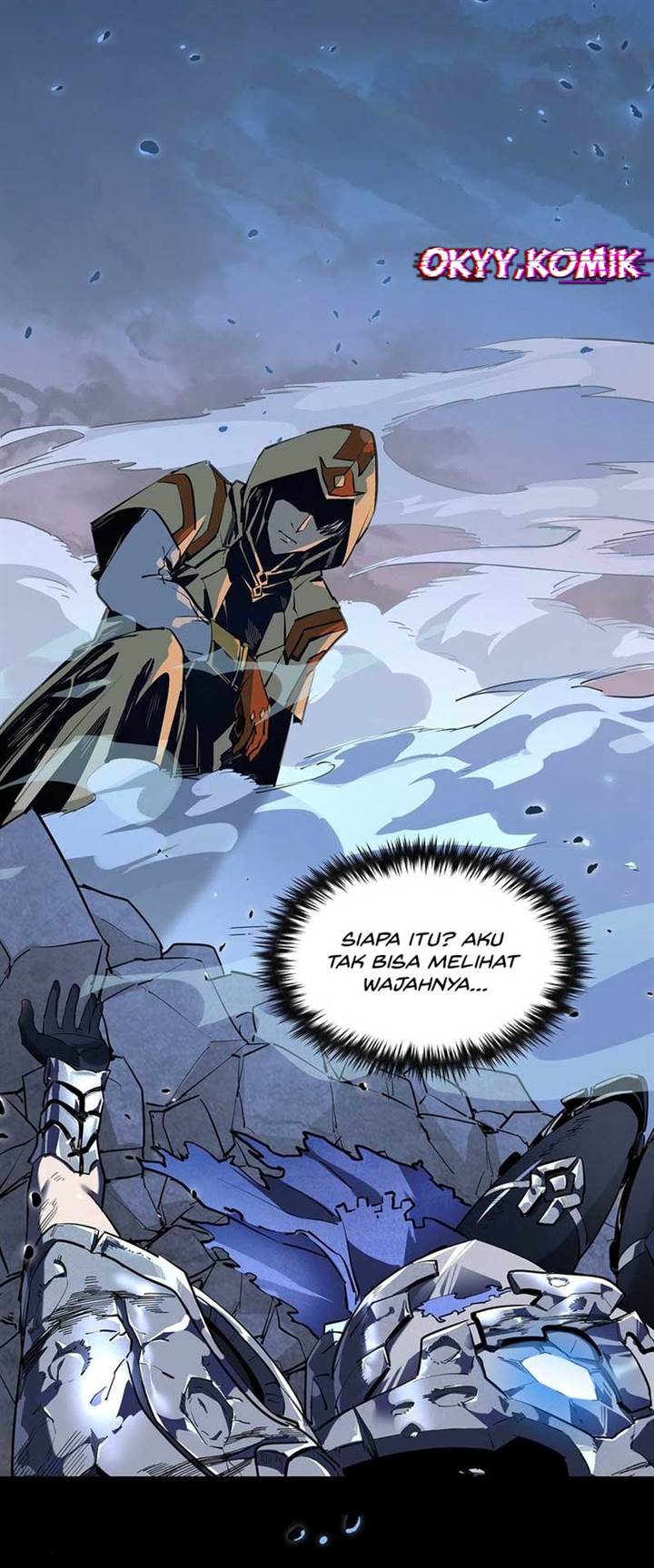 Free2Play Chapter 3 - halaman 4