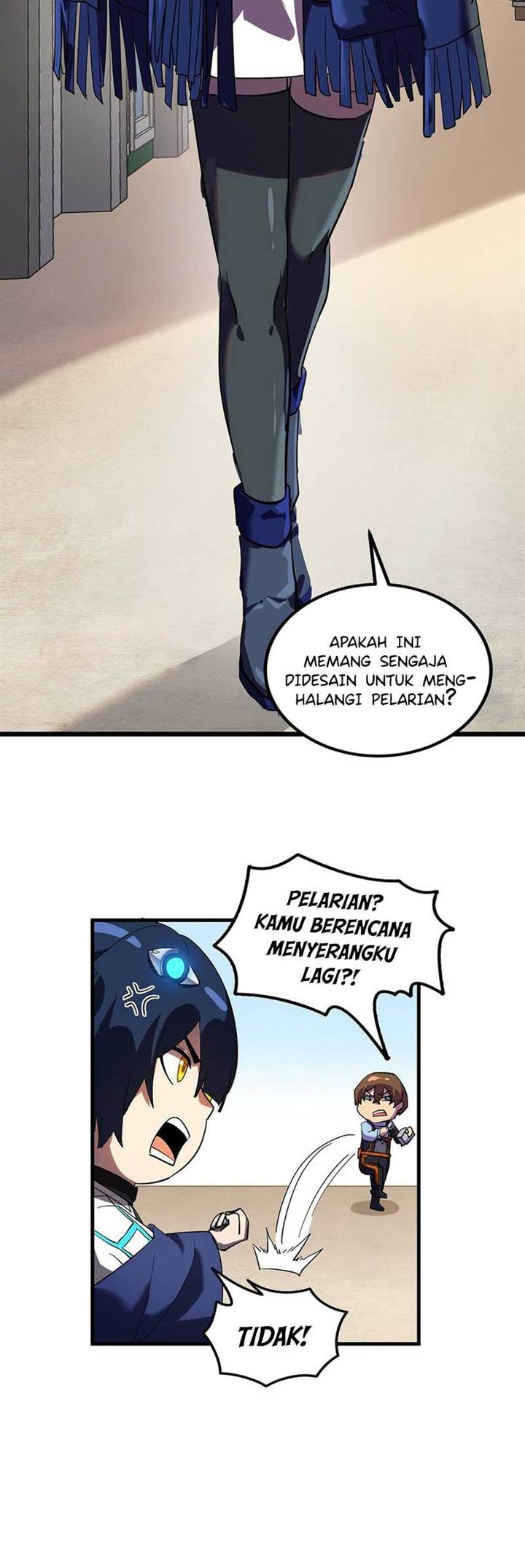 Free2Play Chapter 3 - halaman 40