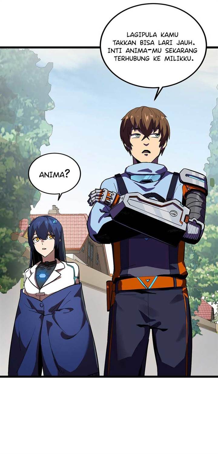 Free2Play Chapter 3 - halaman 41