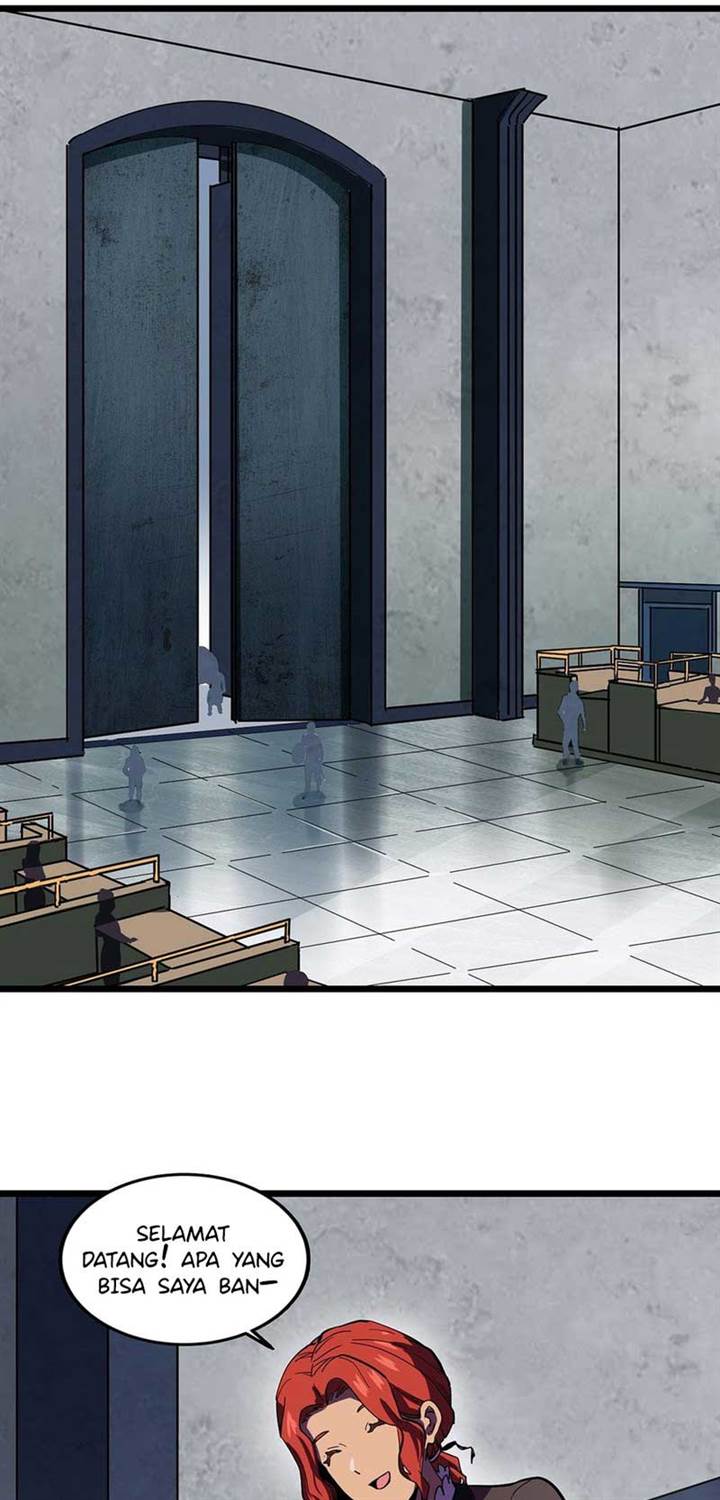Free2Play Chapter 3 - halaman 53