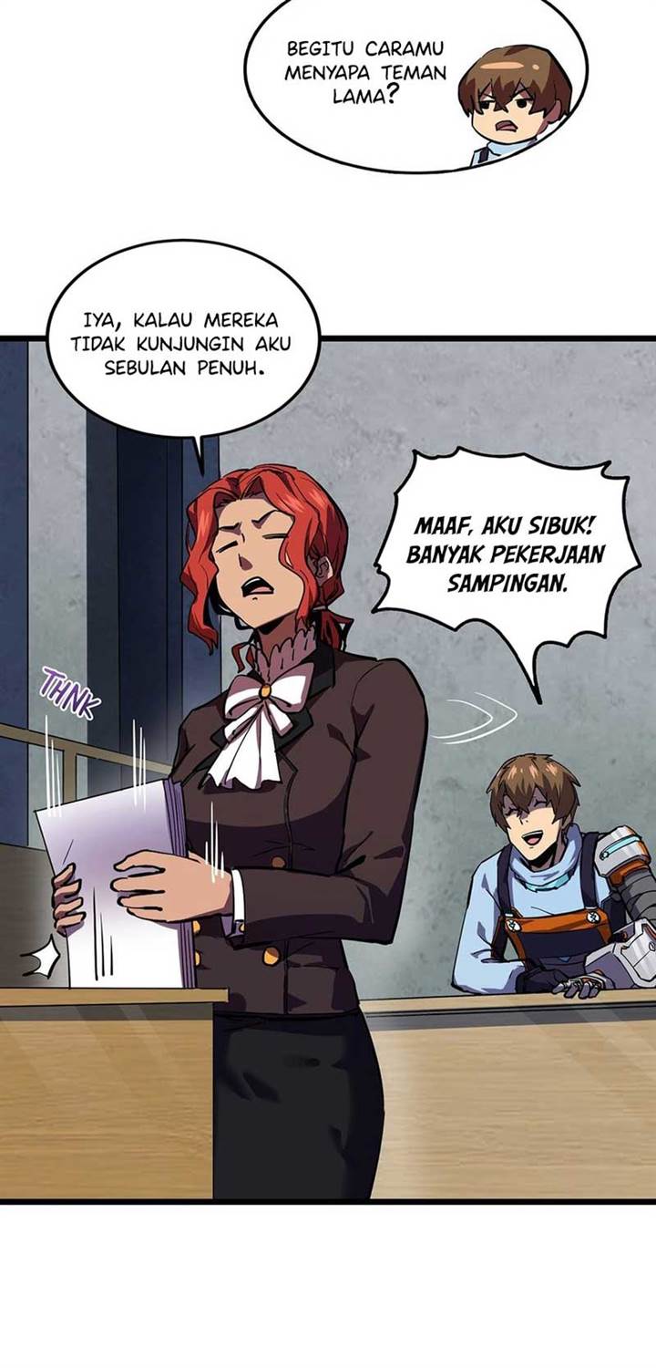 Free2Play Chapter 3 - halaman 55