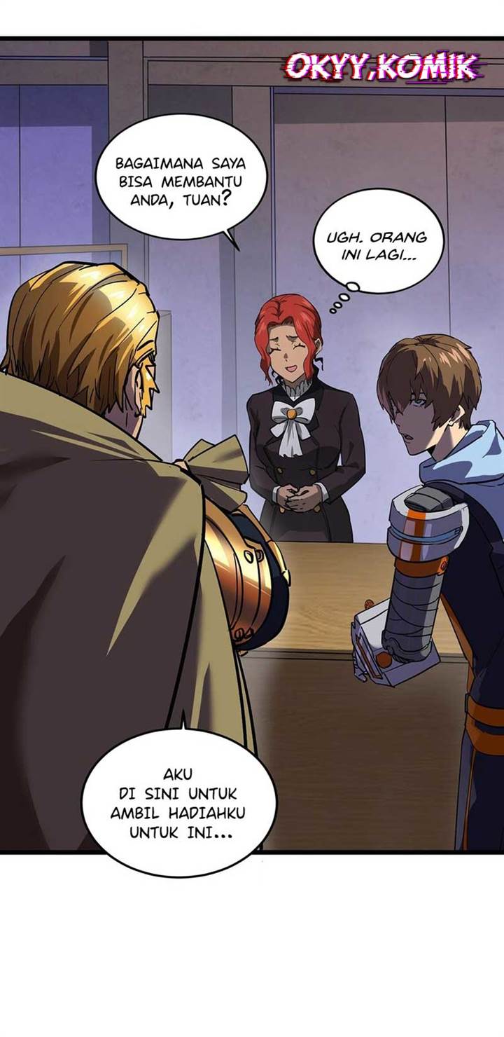 Free2Play Chapter 3 - halaman 59