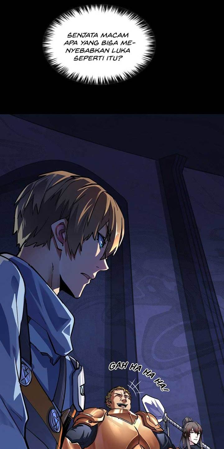 Free2Play Chapter 3 - halaman 64