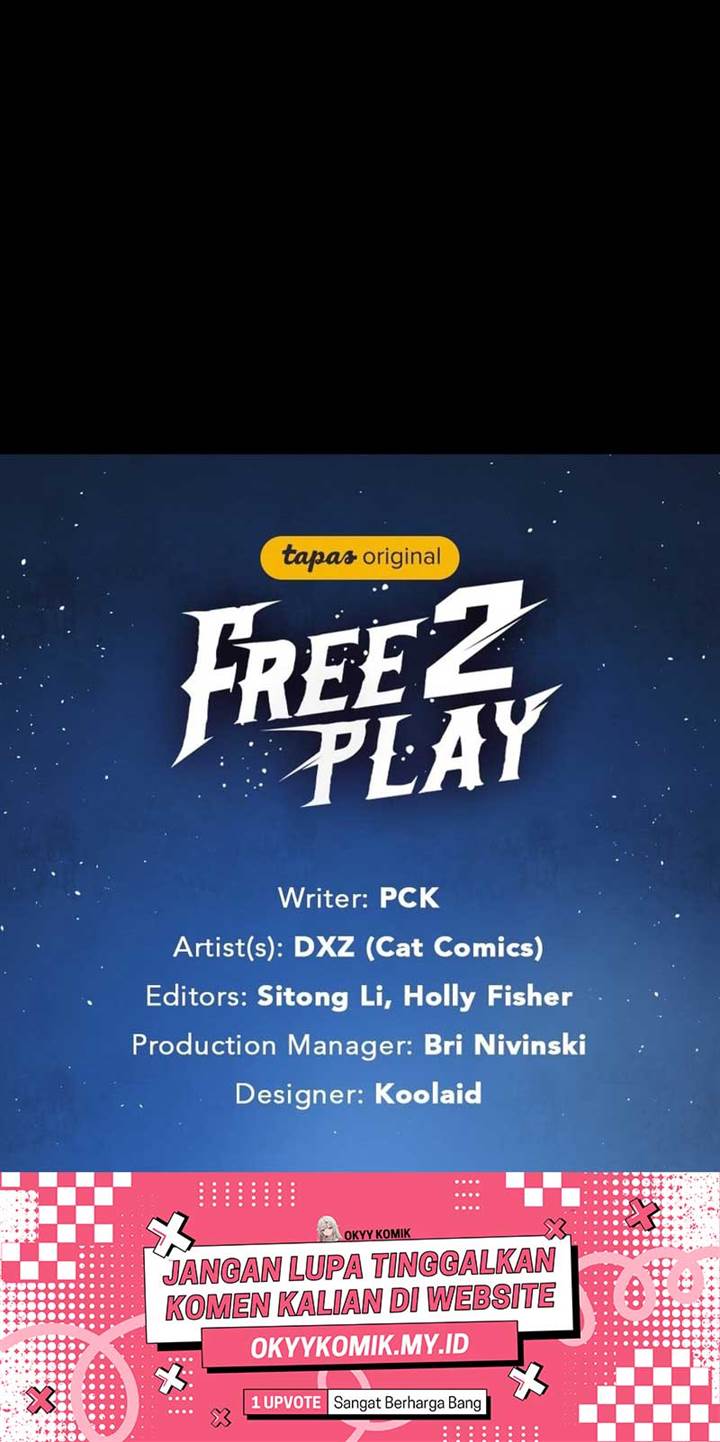 Free2Play Chapter 3 - halaman 66