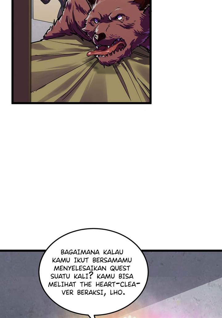 Free2Play Chapter 4 - halaman 12
