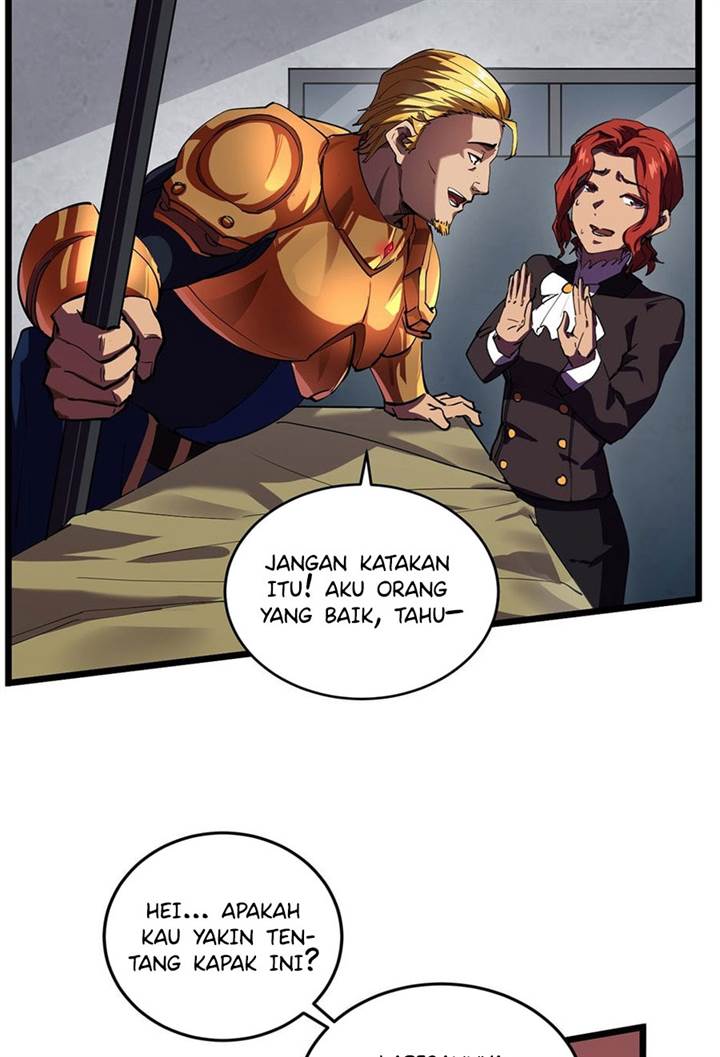 Free2Play Chapter 4 - halaman 15