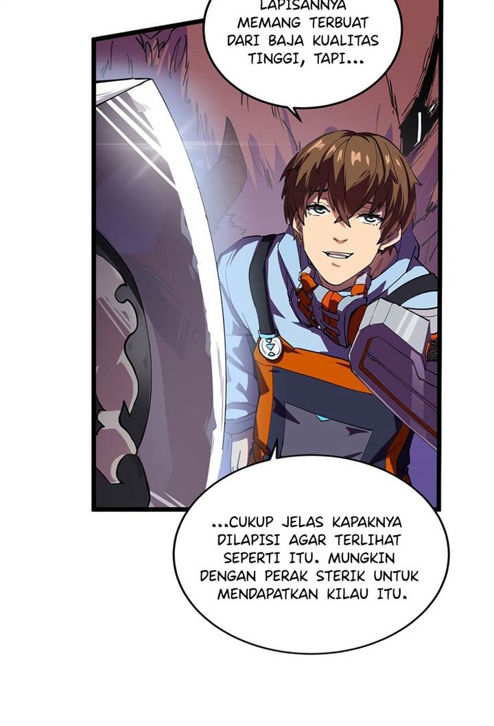 Free2Play Chapter 4 - halaman 16