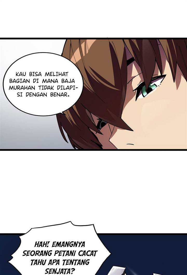 Free2Play Chapter 4 - halaman 17