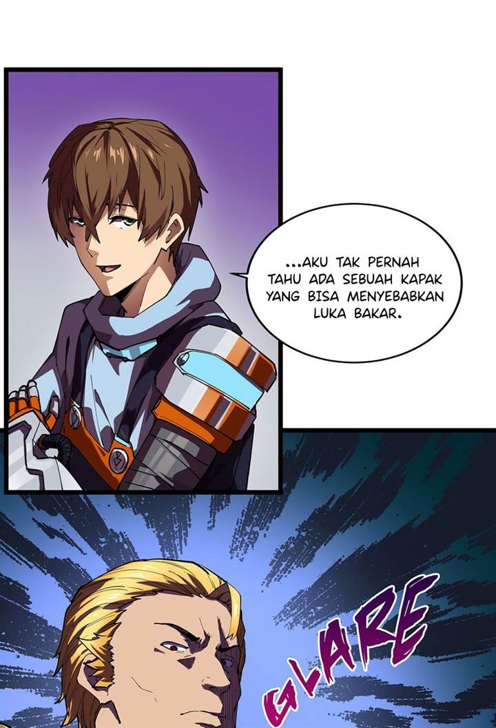 Free2Play Chapter 4 - halaman 19