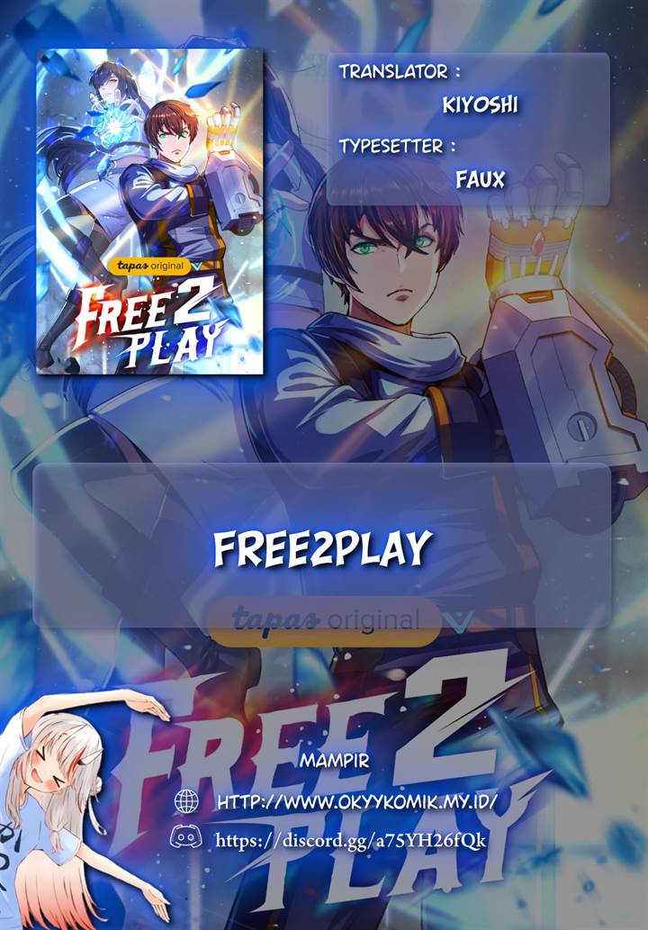 Free2Play Chapter 4 - halaman 2
