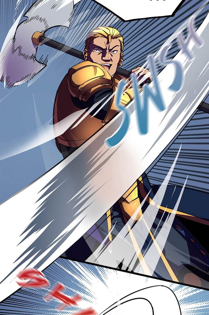 Free2Play Chapter 4 - halaman 24