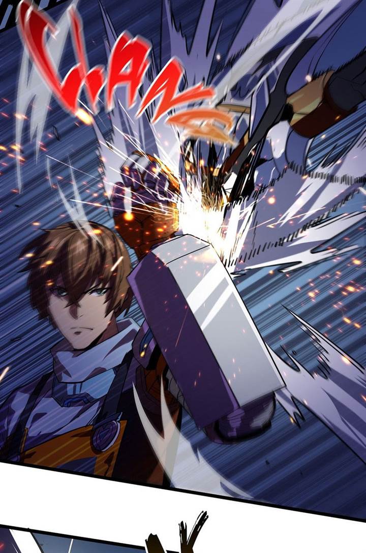 Free2Play Chapter 4 - halaman 26