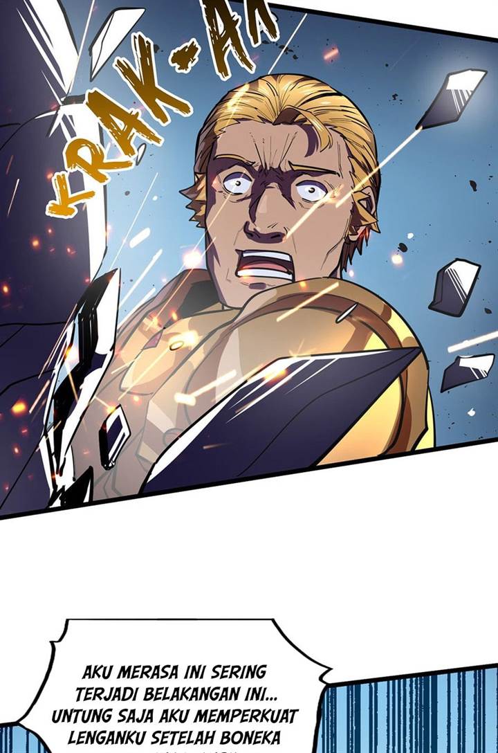 Free2Play Chapter 4 - halaman 27