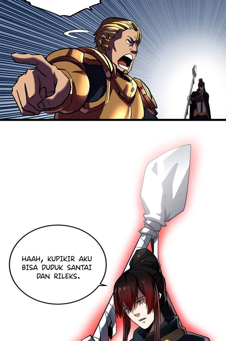Free2Play Chapter 4 - halaman 29
