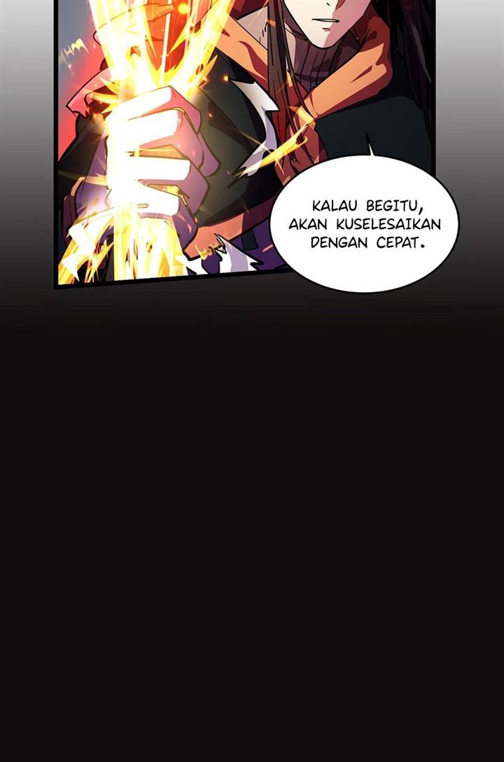 Free2Play Chapter 4 - halaman 32