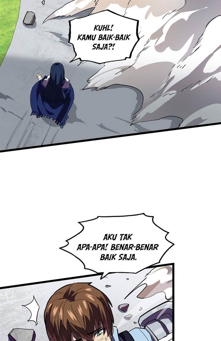 Free2Play Chapter 4 - halaman 37
