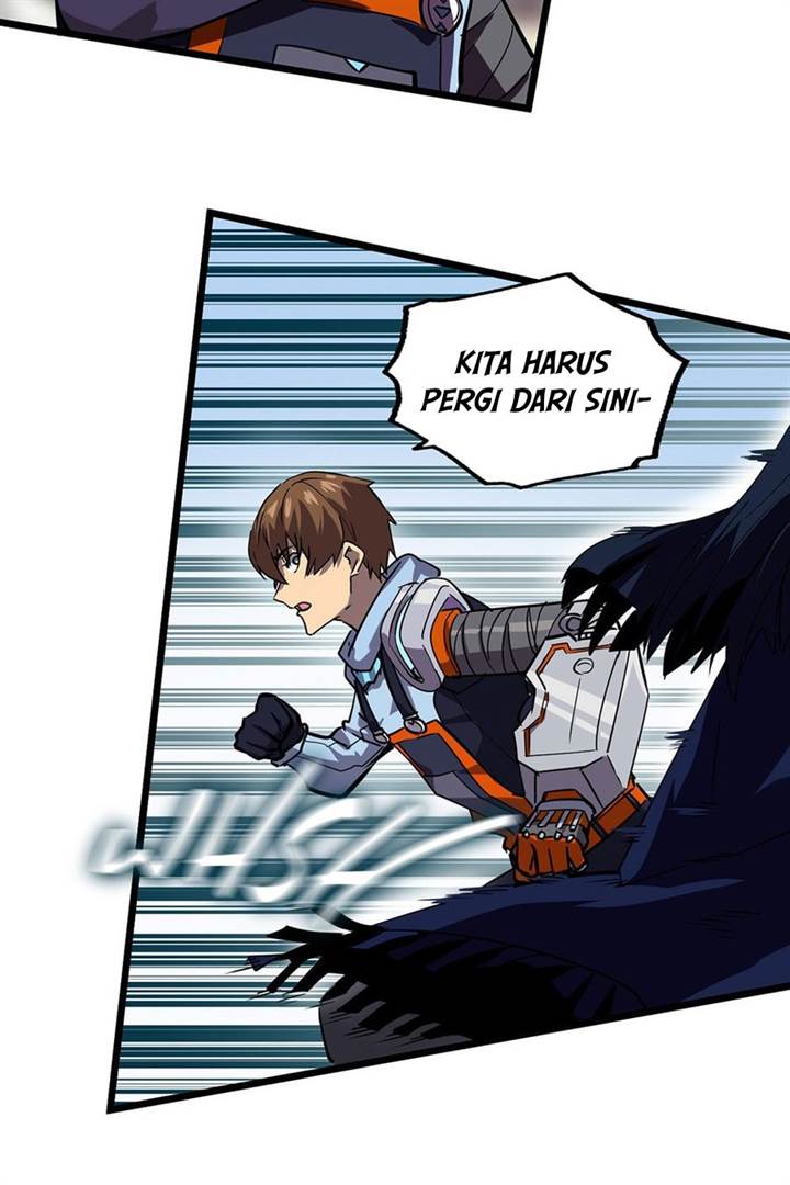 Free2Play Chapter 4 - halaman 49
