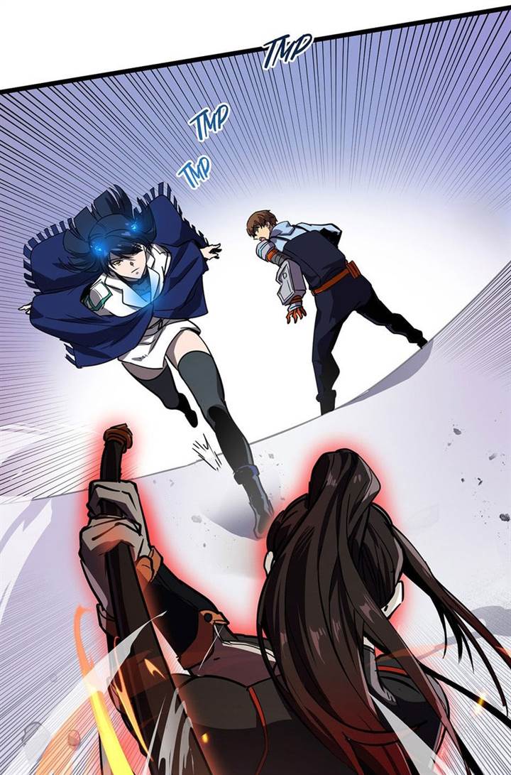 Free2Play Chapter 4 - halaman 50