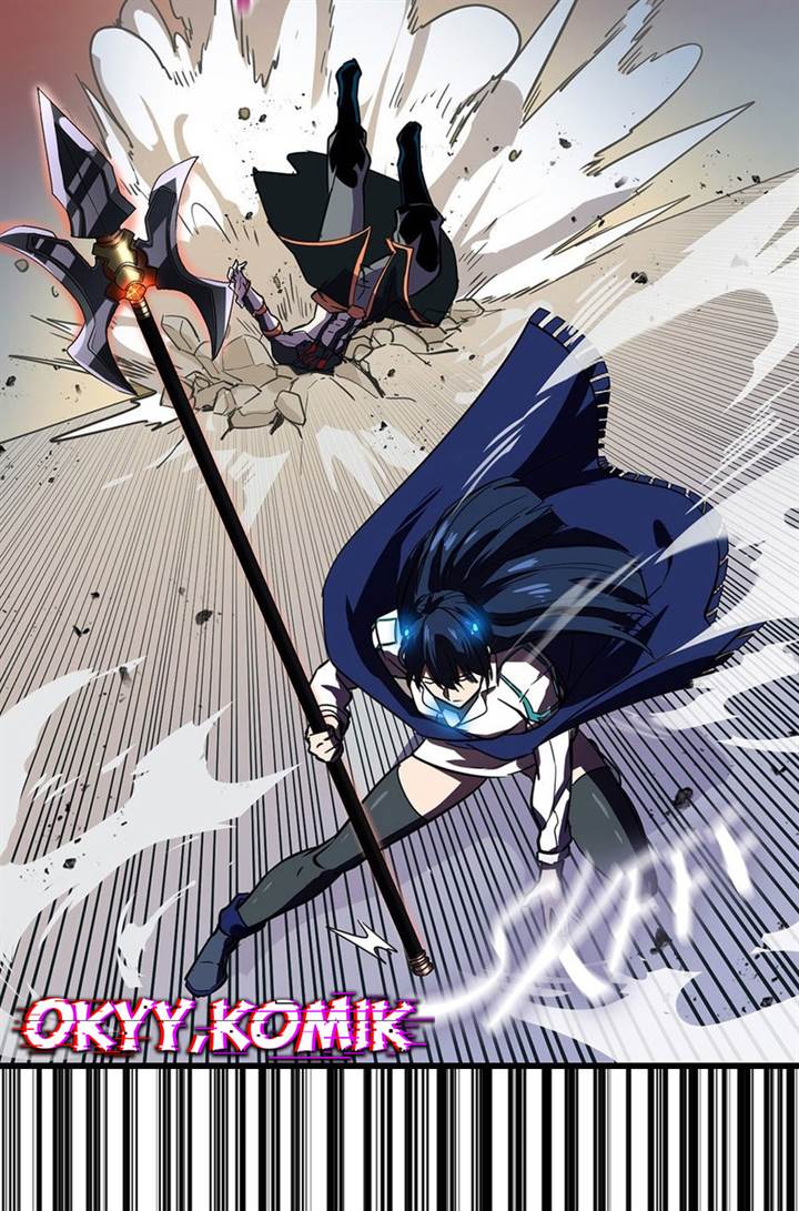 Free2Play Chapter 4 - halaman 57