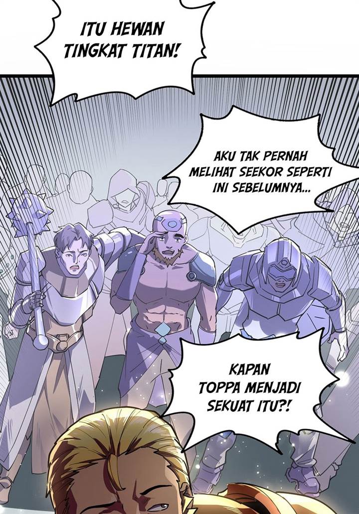 Free2Play Chapter 4 - halaman 7
