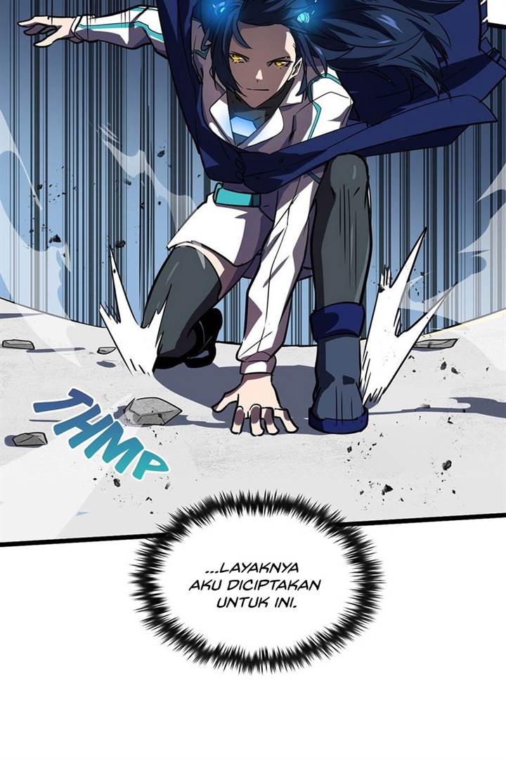Free2Play Chapter 4 - halaman 71
