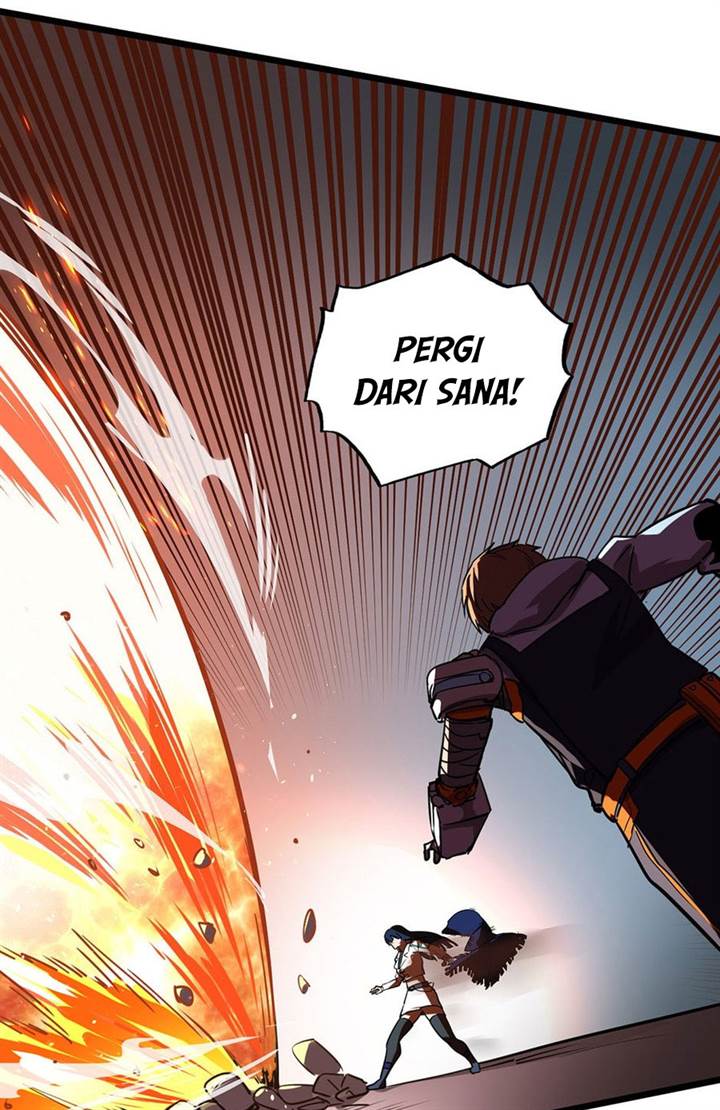 Free2Play Chapter 4 - halaman 82